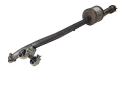 PEUGEOT 9833928880 9829511580 Catalyc Converter PEUGEOT EXPERT Van (V_) (04.16-) — thumbnail 5