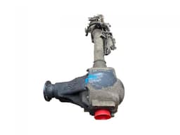ISUZU 8980739110 Front axle Differential ISUZU D-MAX I (RA, RC) (2002-2012) — thumbnail 4
