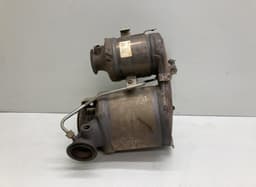SKODA 5Q0131705 04L131723CT D0C5Q0166AF DPF5Q0181EC 04L131669E Diesel Particulate Filter (DPF) SKODA SUPERB III (3V3, 3V5) (2015-2024) — thumbnail 2