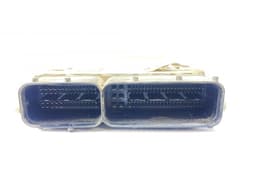 SAAB 0281017717 Engine Control Unit / module (ECU) SAAB 9-3 (YS3F) (2002-2012) — thumbnail 2