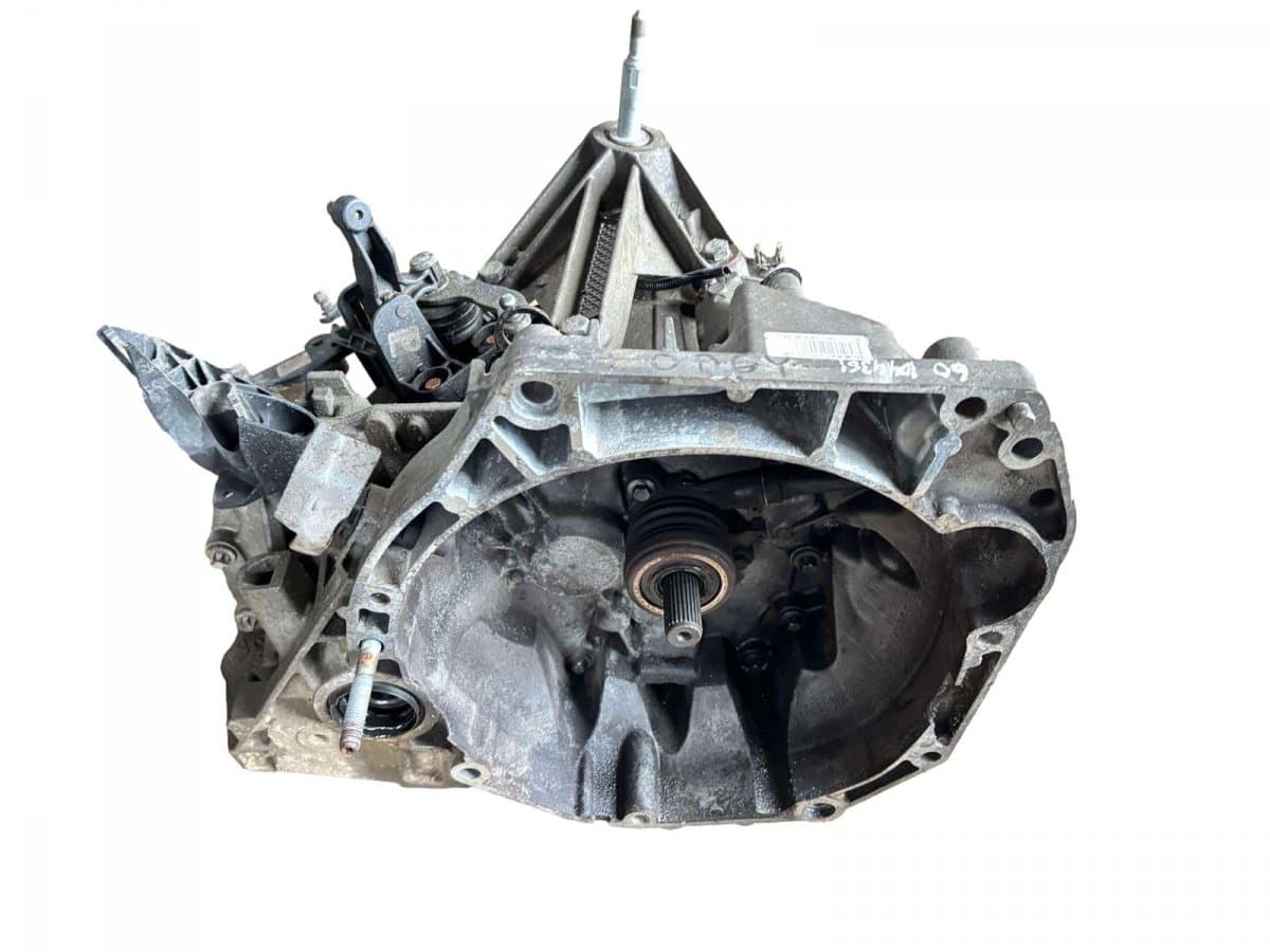 DACIA 320106908R Gearbox DACIA DOKKER (2012-2021)