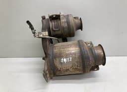 SKODA 5Q0131705 04L131723CT D0C5Q0166AF DPF5Q0181EC 04L131669E Diesel Particulate Filter (DPF) SKODA SUPERB III (3V3, 3V5) (2015-2024) — thumbnail 1