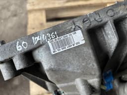 DACIA 320106908R Gearbox DACIA DOKKER (2012-2021) — thumbnail 5