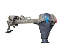 ISUZU 8980739110 Front axle Differential ISUZU D-MAX I (RA, RC) (2002-2012) — thumbnail 1