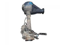 ISUZU 8980739110 Front axle Differential ISUZU D-MAX I (RA, RC) (2002-2012) — thumbnail 2