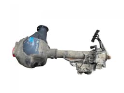 ISUZU 8980739110 Front axle Differential ISUZU D-MAX I (RA, RC) (2002-2012) — thumbnail 3