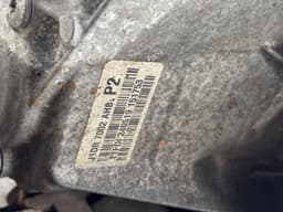 FORD 2224358 Gearbox FORD TRANSIT / TOURNEO CONNECT II (2013-2022) — thumbnail 5