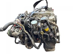 ISUZU 4JJ1TC 4JJ1-TC Engine ISUZU D-MAX I (RA, RC) (2002-2012) — thumbnail 2