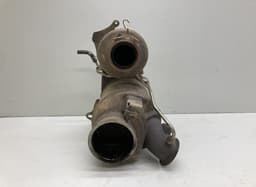 SKODA 5Q0131705 04L131723CT D0C5Q0166AF DPF5Q0181EC 04L131669E Diesel Particulate Filter (DPF) SKODA SUPERB III (3V3, 3V5) (2015-2024) — thumbnail 4