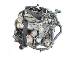 ISUZU 4JJ1TC 4JJ1-TC Engine ISUZU D-MAX I (RA, RC) (2002-2012) — thumbnail 4