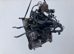 NISSAN HRA2DDT 110112878R Engine NISSAN QASHQAI II (J11) (2013-2021) — thumbnail 2