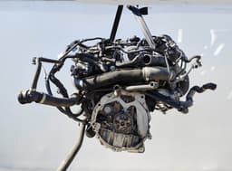 SKODA CRLB Engine SKODA SUPERB III (3V3, 3V5) (2015-2024) — thumbnail 2