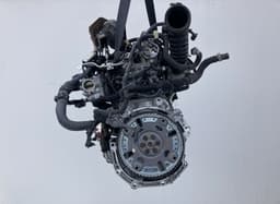 NISSAN HRA2DDT 110112878R Engine NISSAN QASHQAI II (J11) (2013-2021) — thumbnail 3