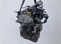 NISSAN HRA2DDT 110112878R Engine NISSAN QASHQAI II (J11) (2013-2021) — thumbnail 1