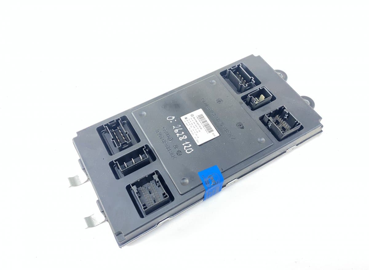MERCEDES-BENZ A1645406501 Fuse box MERCEDES-BENZ R-CLASS (W251) (2006-2013)