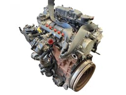 FORD AHH AHK AHW AHX AHV AHR AHS AHN AHP AHM T7DB T7MD T7MA T8MA DW10FD 4HH DW10FUD DW10FUC DW10FE DW10FC 4WZFTV EHZ T7CE T7CL XRMA T8CJ AHJ Engine FORD MONDEO Mk V (CD, CE, CF) (2014-2022) — thumbnail 1