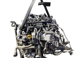 SKODA CRLB Engine SKODA SUPERB III (3V3, 3V5) (2015-2024) — thumbnail 5