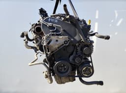SKODA CRLB Engine SKODA SUPERB III (3V3, 3V5) (2015-2024) — thumbnail 4