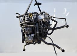 SKODA CRLB Engine SKODA SUPERB III (3V3, 3V5) (2015-2024) — thumbnail 1
