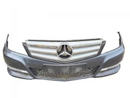 MERCEDES-BENZ A2048805747 Front Bumper MERCEDES-BENZ C-CLASS (W204) (2007-2013) — thumbnail 1