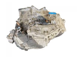 VOLVO TF80SC TF-80SC Gearbox VOLVO V70 III (BW) (2007-2016) — thumbnail 3