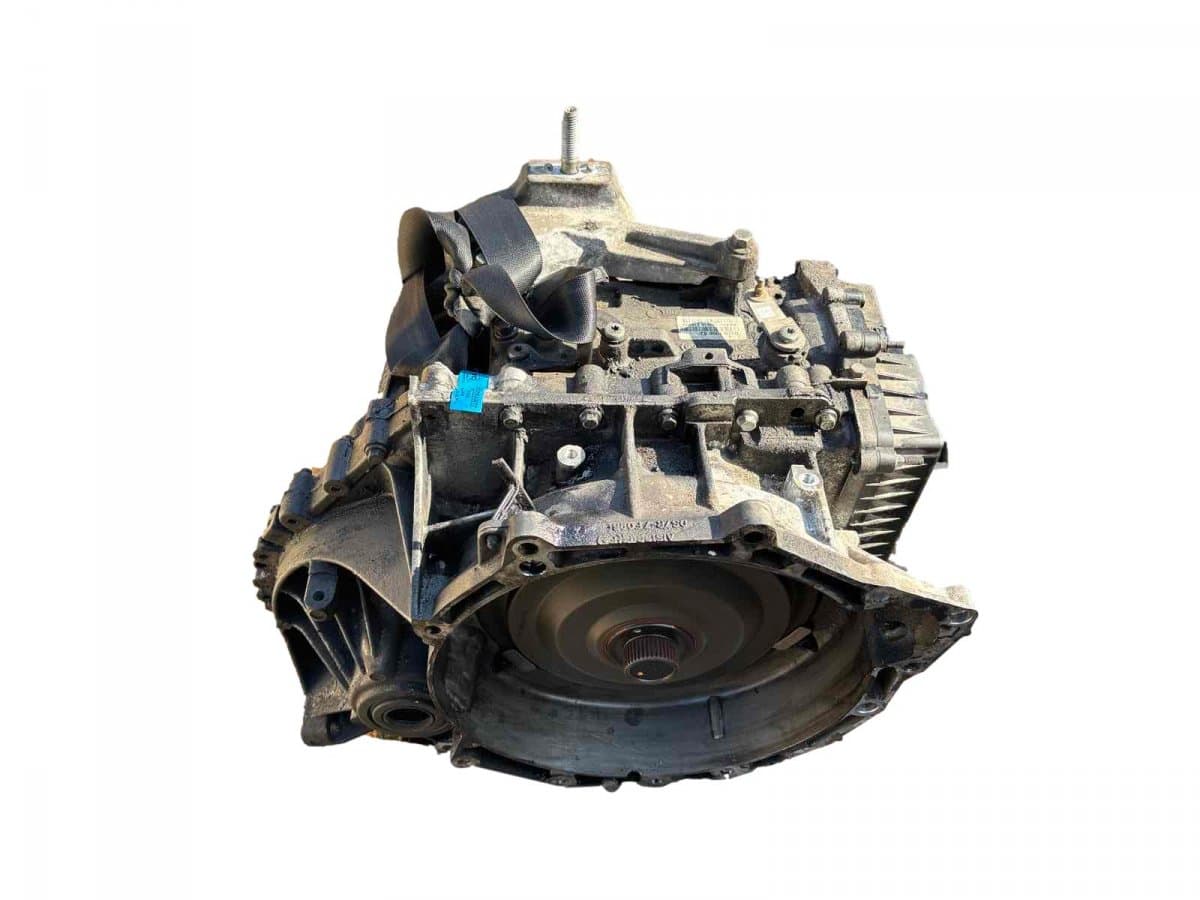 2208802 Gearbox FORD MONDEO Mk V (CD, CE, CF) (2014-2022)