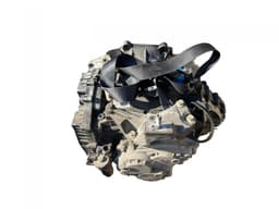 FORD 2208802 Gearbox FORD MONDEO Mk V (CD, CE, CF) (2014-2022) — thumbnail 3
