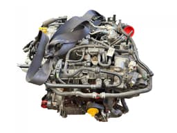 FORD C10FD0X Engine FORD TRANSIT / TOURNEO CONNECT II (2013-2022) — thumbnail 2