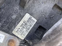 FORD 2208802 Gearbox FORD MONDEO Mk V (CD, CE, CF) (2014-2022) — thumbnail 5