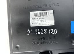 MERCEDES-BENZ A1645406501 Fuse box MERCEDES-BENZ R-CLASS (W251) (2006-2013) — thumbnail 3