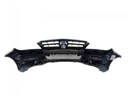 MERCEDES-BENZ A2048805747 Front Bumper MERCEDES-BENZ C-CLASS (W204) (2007-2013) — thumbnail 2