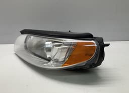 VOLVO 31353532 Headlight left VOLVO S80 II (AS) (2006-2016) — thumbnail 2