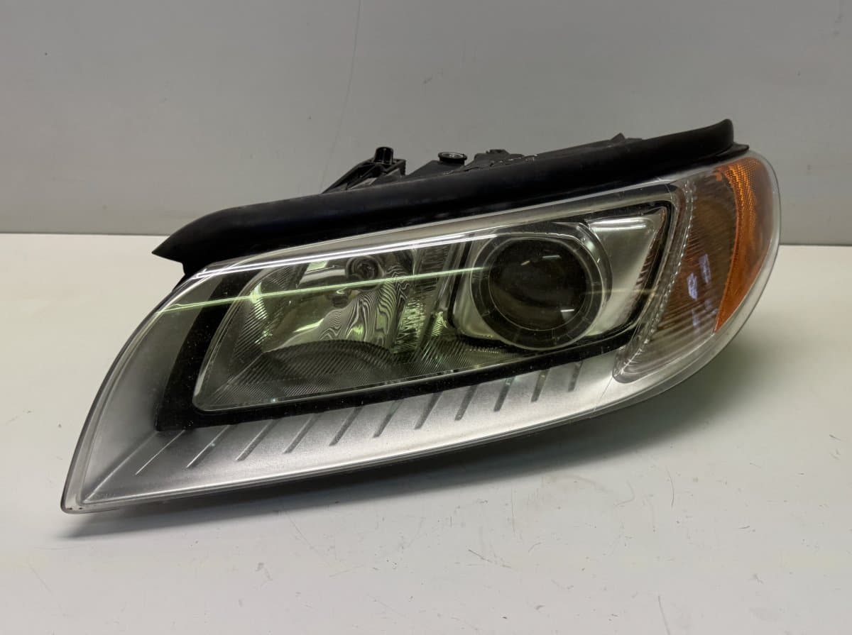 VOLVO 31353532 Headlight left VOLVO S80 II (AS) (2006-2016)