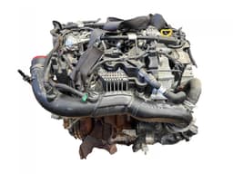 FORD C10FD0X Engine FORD TRANSIT / TOURNEO CONNECT II (2013-2022) — thumbnail 4