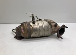 KIA CFXM02 289902F020 Diesel Particulate Filter (DPF) KIA SORENTO II (XM) (2009-2015) — thumbnail 2