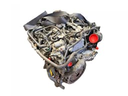 FORD C10FD0X Engine FORD TRANSIT / TOURNEO CONNECT II (2013-2022) — thumbnail 1