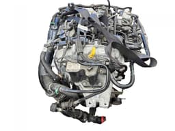 FORD C10FD0X Engine FORD TRANSIT / TOURNEO CONNECT II (2013-2022) — thumbnail 3