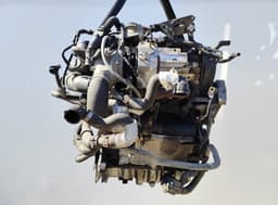 SKODA CRLB Engine SKODA SUPERB III (3V3, 3V5) (2015-2024) — thumbnail 3