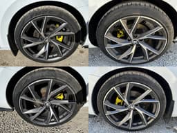 SKODA Rim set With Tyres 4 pcs SKODA SUPERB III (3V3, 3V5) (2015-2024) — thumbnail 8