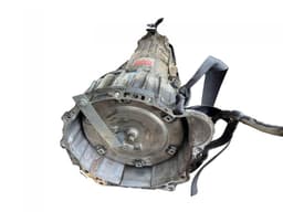 ISUZU 8980548180 3040LE Gearbox ISUZU D-MAX I (RA, RC) (2002-2012) — thumbnail 2