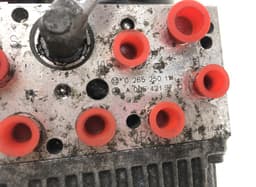 MERCEDES-BENZ 0265250010 0265960012 0130108093 0265960035 0265960028 0265250095 0265960044 0265960057 ABS hydraulic unit / pump MERCEDES-BENZ SL-CLASS (R230) (2001-2012) — thumbnail 3