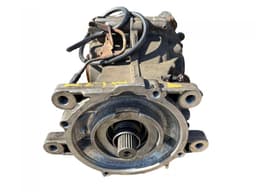 MAZDA KA0127020 Rear axle differential MAZDA CX-5 I (KE) (2011-2016) — thumbnail 2
