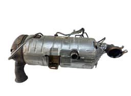 PEUGEOT Diesel Particulate Filter (DPF) PEUGEOT EXPERT Van (V_) (04.16-) — thumbnail 1