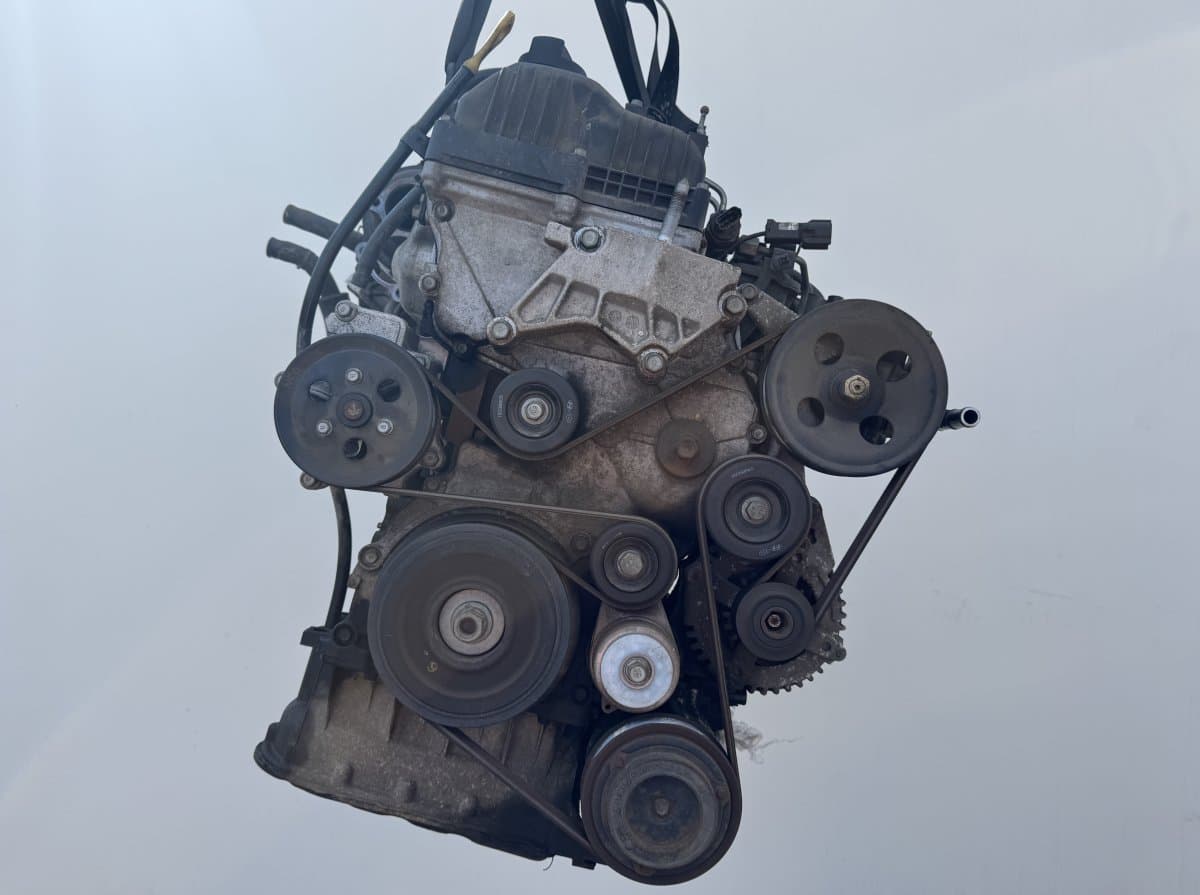 D4HB Engine KIA SORENTO II (XM) (2009-2015)