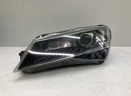 SKODA 3V1941017A 8K0941597B 4G0907397Q 8U0941329 Headlight left SKODA SUPERB III (3V3, 3V5) (2015-2024) — thumbnail 1