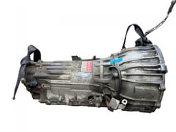 ISUZU 8980548180 3040LE Gearbox ISUZU D-MAX I (RA, RC) (2002-2012) — thumbnail 3