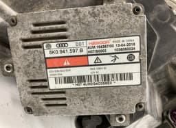 SKODA 3V1941016A 4G0907397Q 8U0941329 8K0941597B Headlight right SKODA SUPERB III (3V3, 3V5) (2015-2024) — thumbnail 7