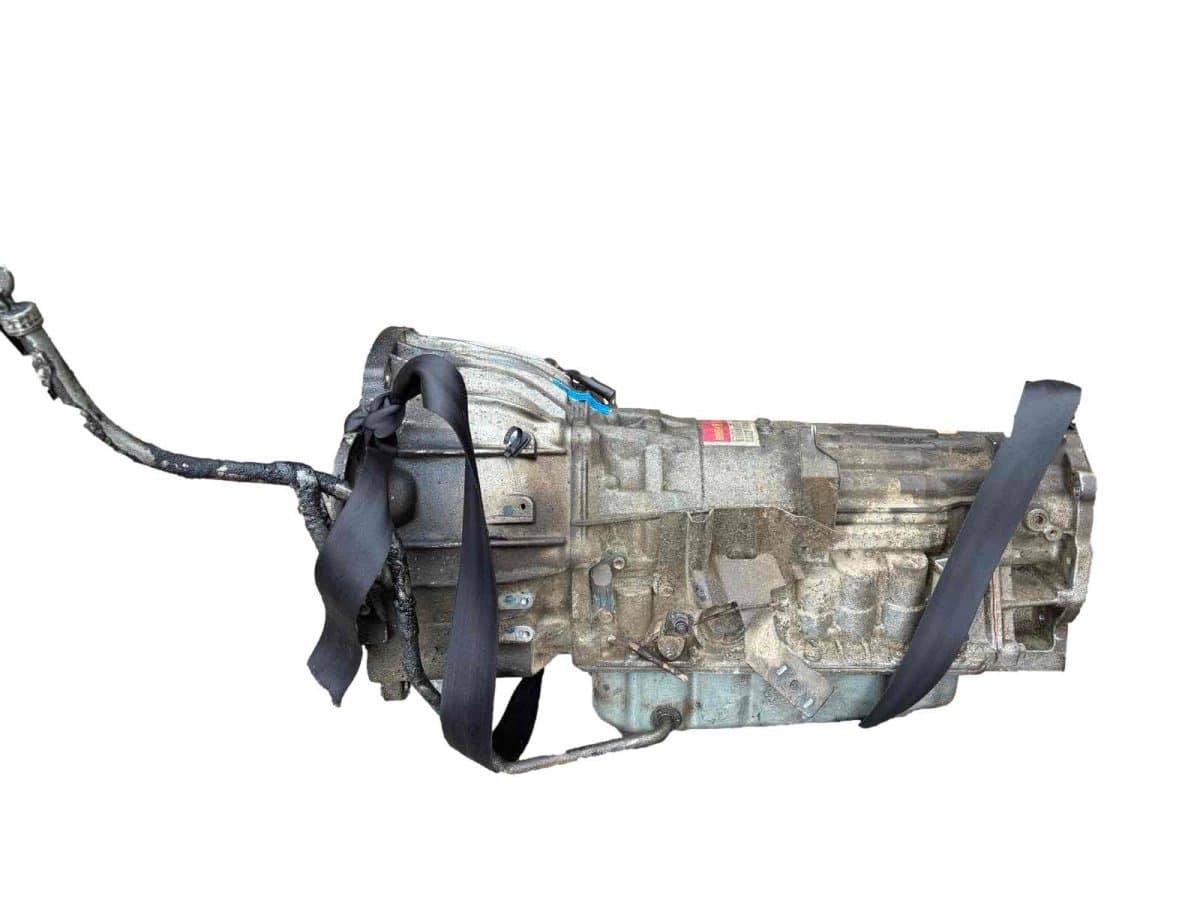 ISUZU 8980548180 3040LE Gearbox ISUZU D-MAX I (RA, RC) (2002-2012)