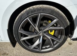 SKODA Rim set With Tyres 4 pcs SKODA SUPERB III (3V3, 3V5) (2015-2024) — thumbnail 1
