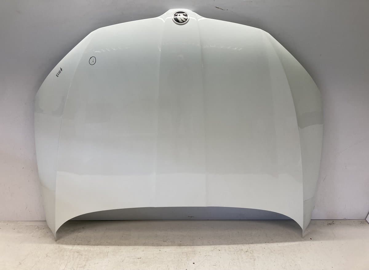 SKODA 3V0823155 Bonnet SKODA SUPERB III (3V3, 3V5) (2015-2024)
